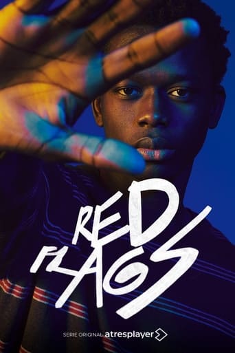 Poster of Red Flags