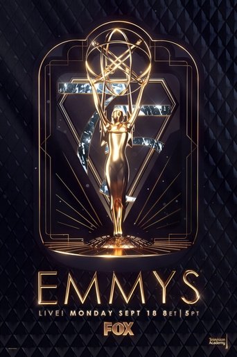 Portrait for The Emmy Awards - The 75th Primetime Emmy Awards