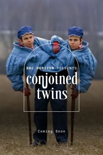 Poster of Horison: Conjoined Twins