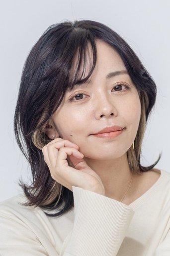 Portrait of Yui Itakura