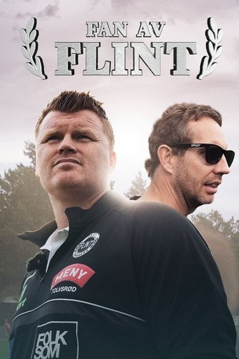 Poster of Fan av Flint