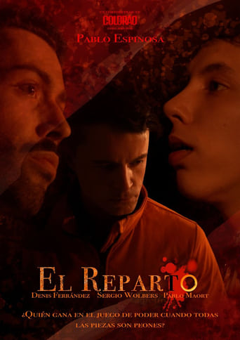 Poster of El reparto