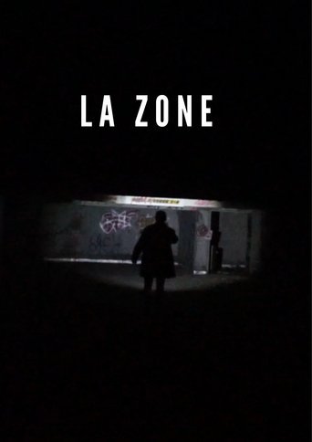 Poster of La Zone