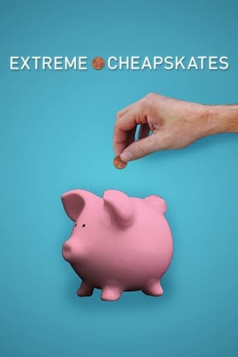 Portrait for Extreme Cheapskates - Season 2