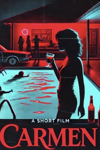 Poster of Carmen