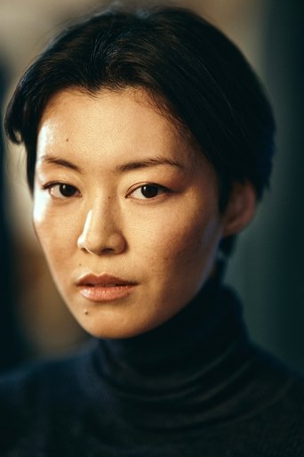 Portrait of Hiroko Yano