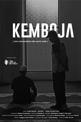 Poster of Kemboja