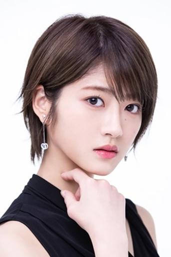 Portrait of Yumi Wakatsuki