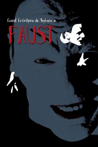 Poster of Faust