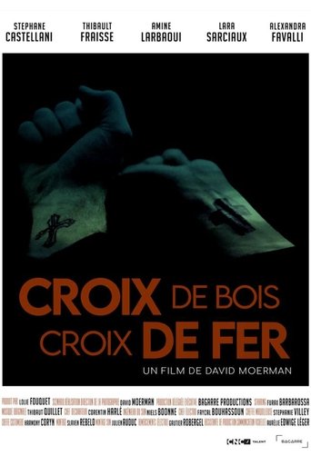 Poster of Croix de bois, croix de fer