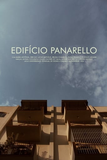 Poster of Edifício Panarello