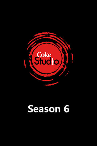 Portrait for Coke Studio - Season 6