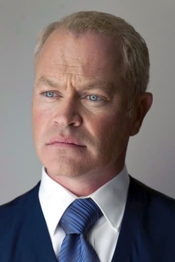 Portrait of Neal McDonough