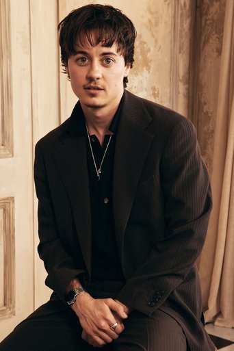 Portrait of Nico Carney