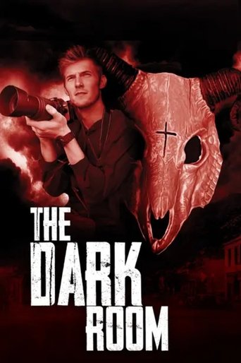 Poster of The Dark Room