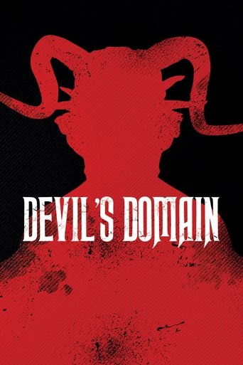 Poster of Devil's Domain