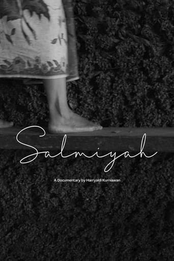 Poster of Salmiyah