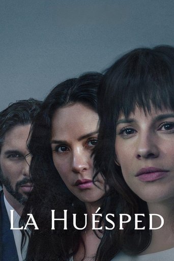 Poster of The Guest
