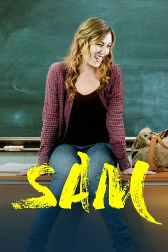 Poster of Sam