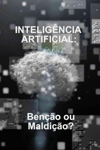 Poster of Evolving AI: Blessing or Curse?
