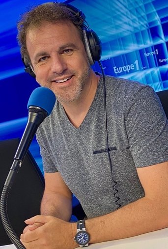 Portrait of Lionel Rosso
