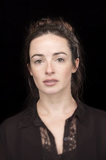Portrait of Laura Donnelly