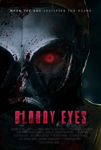 Poster of Bloody Eyes