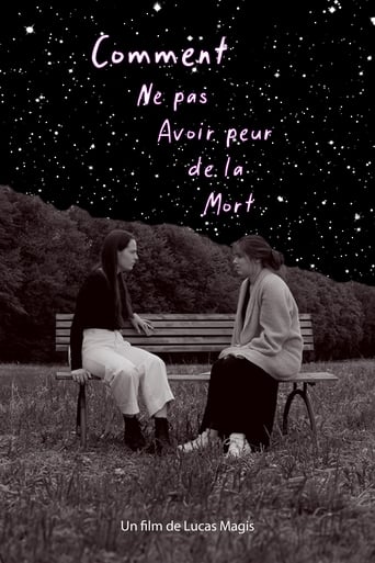 Poster of Comment ne pas avoir peur de la Mort