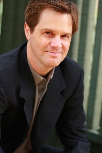 Portrait of Austin Williams