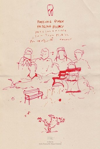 Poster of Passing Place