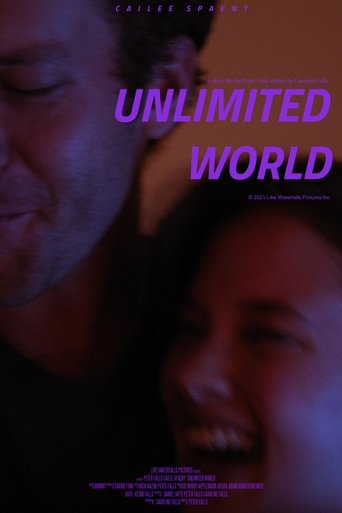 Poster of Unlimited World