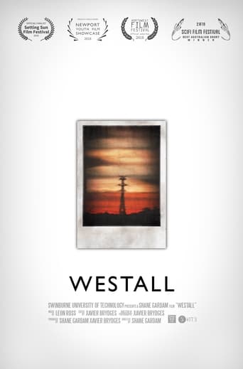 Poster of Westall