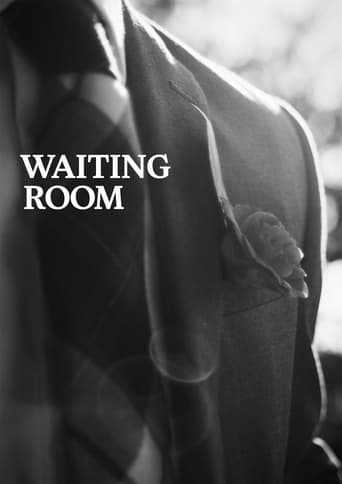 Poster of Waiting Room