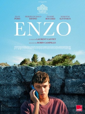 Poster of Enzo