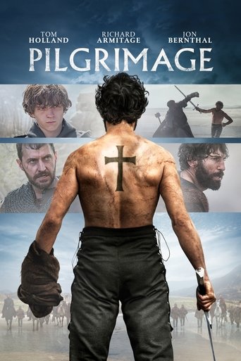 Poster of Pilgrimage