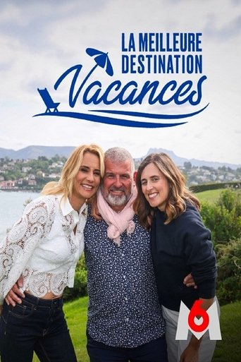 Poster of La meilleure destination vacances