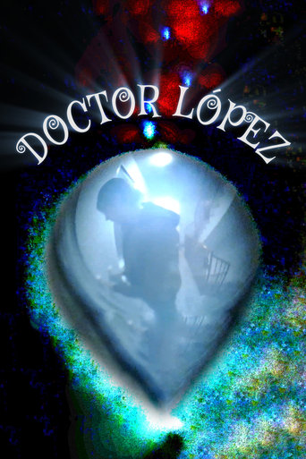 Poster of Doctor Lopez