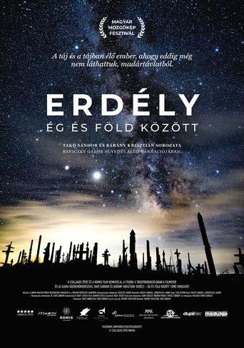 Poster of Erdély - Ég és föld között