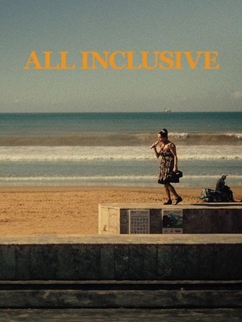 Poster of All Inclusive