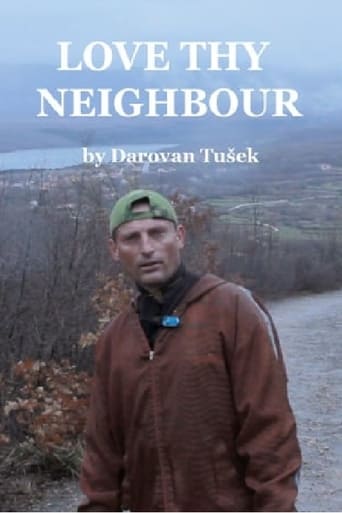 Poster of Love Thy Neighbour