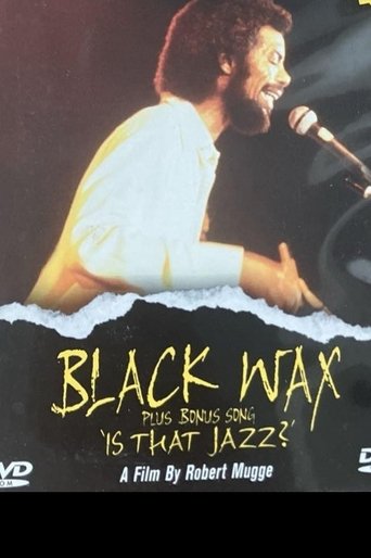 Poster of Is That Jazz: A Mug-Shot Afterthought