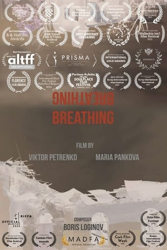 Poster of Breathing