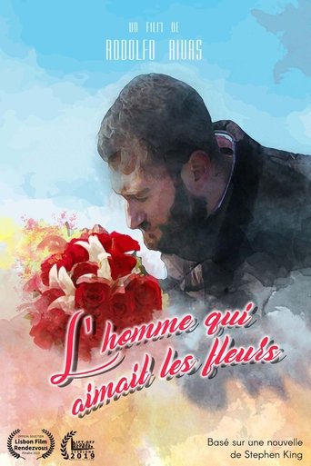 Poster of The Man Who Loved Flowers