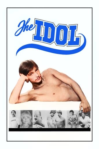 Poster of The Idol