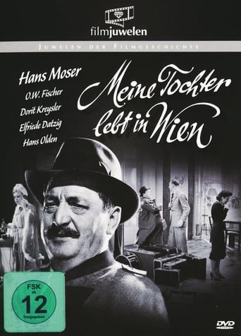 Poster of Meine Tochter lebt in Wien