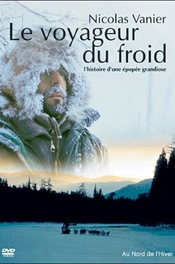 Poster of Le voyageur du froid