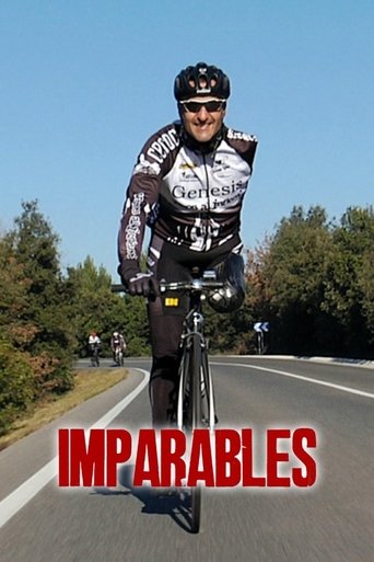 Poster of Unstoppable