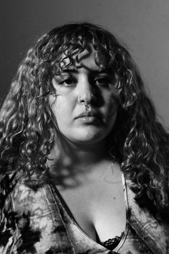 Portrait of Frida Matista