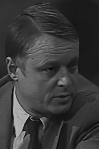 Portrait of Anatoli Mikheyev