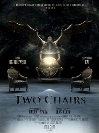 Poster of Two Chairs